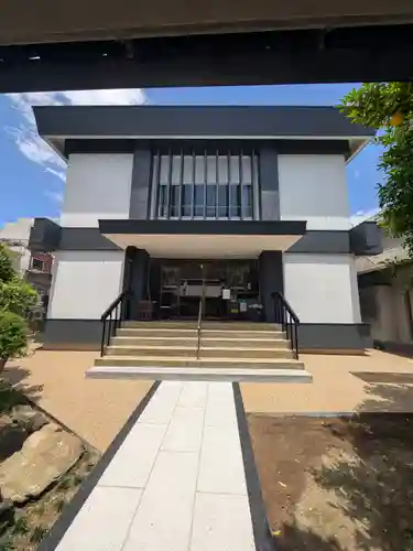 寿不動院(東京都)