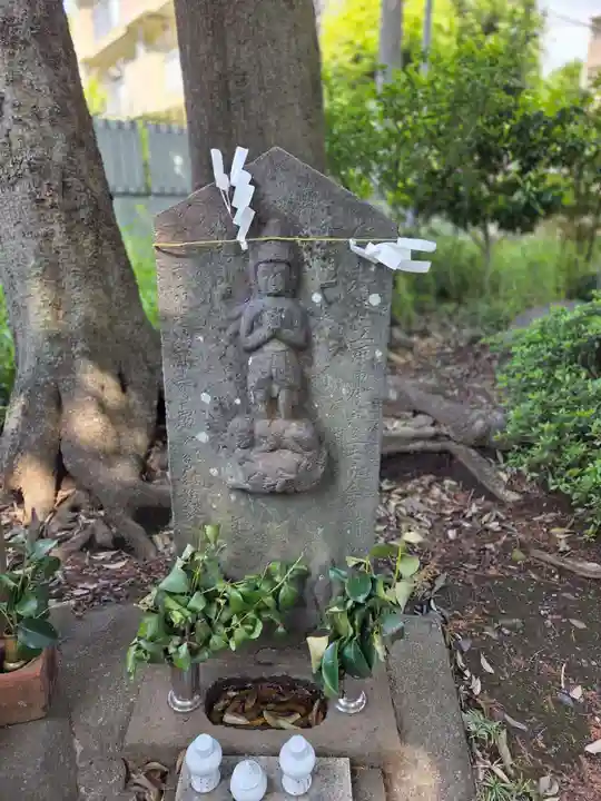 春日神社(東京都)