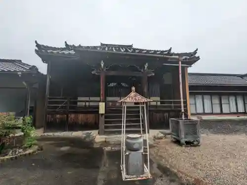 東日寺(三重県)