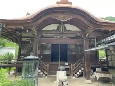 普門院(奈良県)