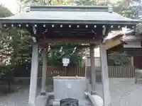 羽衣町厳島神社(関内厳島神社・横浜弁天)(神奈川県)
