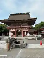 津島神社(愛知県)