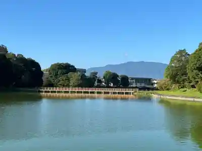 橿原神宮(奈良県)