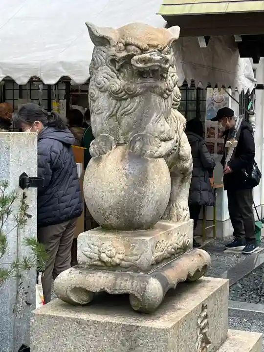 白神社(広島県)