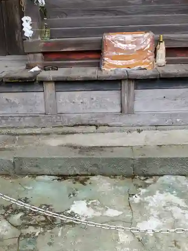 松田神社(栃木県)