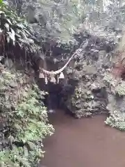 目の霊山　油山寺(静岡県)