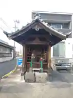 地蔵堂(愛知県)