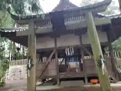 熊野神社(滋賀県)