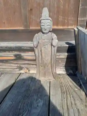 大師堂(岩手県)