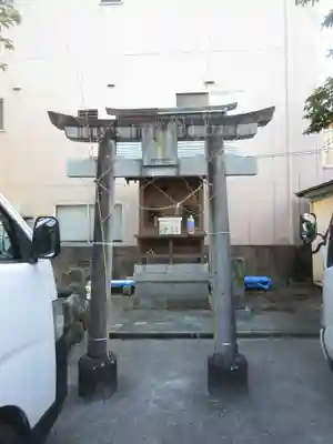 坪井恵比寿神社(熊本県)