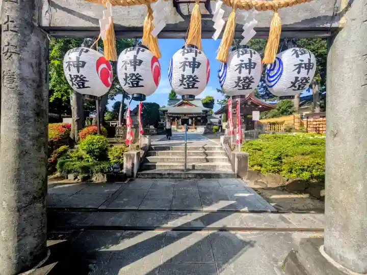 中野沼袋氷川神社の{uncategorized: "未分類", other: "その他", undefined: "問題あり", building: "その他建物", grave: "お墓", sacred_gate: "鳥居", guardian: "狛犬", statue: "像", buddha: "仏像", history: "歴史", nature: "自然", garden: "庭園", animal: "動物", pagoda: "塔", temizu: "手水舎", mountain_gate: "山門・神門", sanctuary: "本殿・本堂", subordinate: "末社・摂社", art: "芸術", scenery: "景色", jizo: "地蔵", ema: "絵馬", goshuin: "御朱印", omikuji: "おみくじ", items: "授与品その他", amulet: "お守り", goshuincho: "御朱印帳", eats: "食事", festival: "お祭り", votive_dance: "神楽", shichigosan: "七五三参", wedding: "結婚式", experience: "体験その他", initially: "初詣", around: "周辺", anti_infection: "感染症対策"}