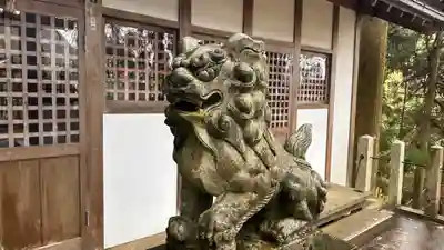 高龗神社(奈良県)