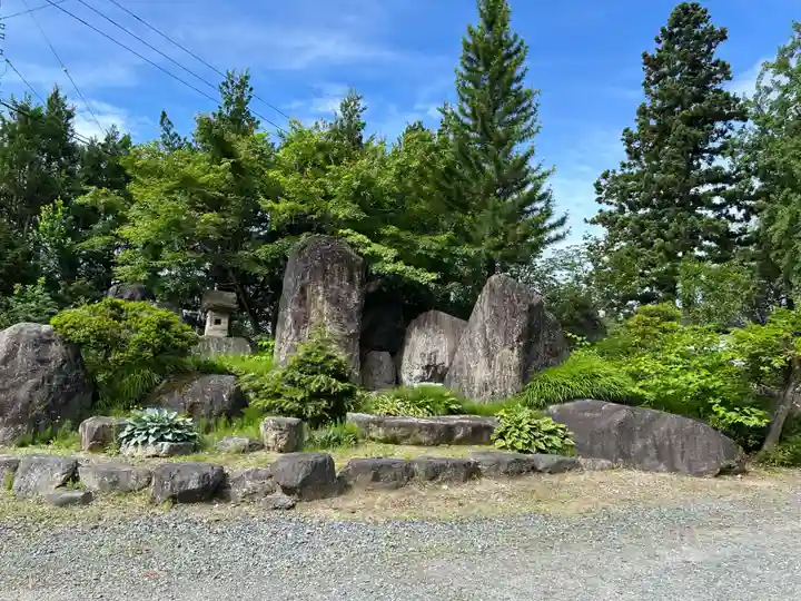 善光寺(山形県)