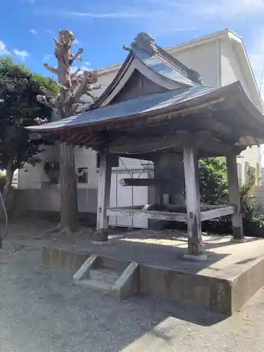 菅原神社(神奈川県)