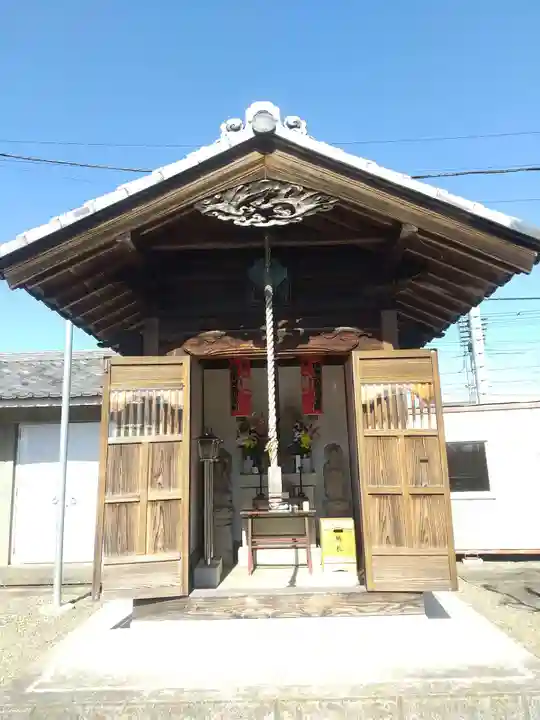 圓照寺(埼玉県)