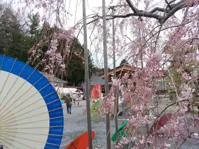 浅間神社(栃木県)