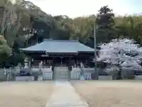 八幡神社(兵庫県)