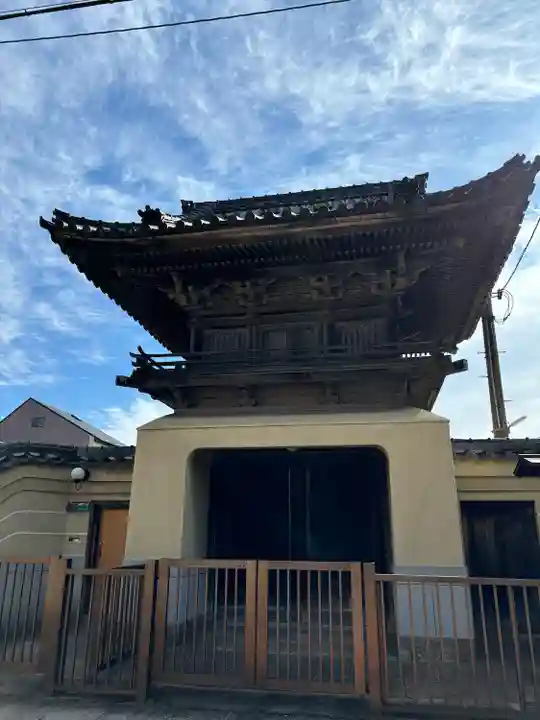 源正寺(大阪府)