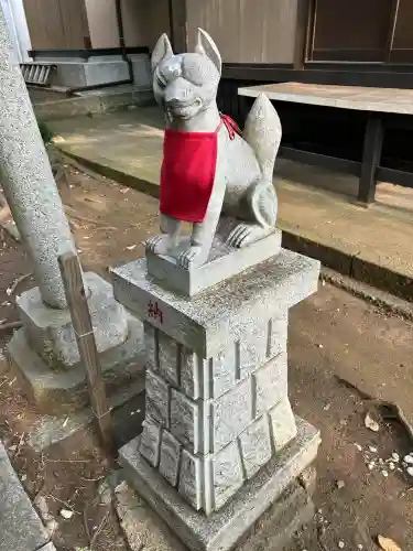 淡嶋神社(東京都)