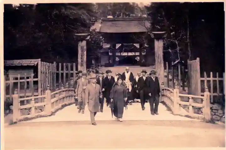 津観音(三重県)