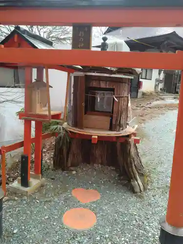 若松寺(山形県)