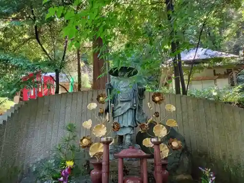 観心寺(大阪府)