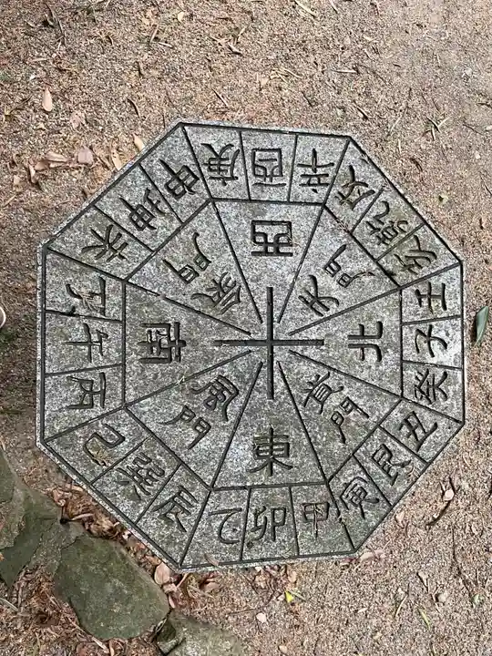 大庭神社のその他建物