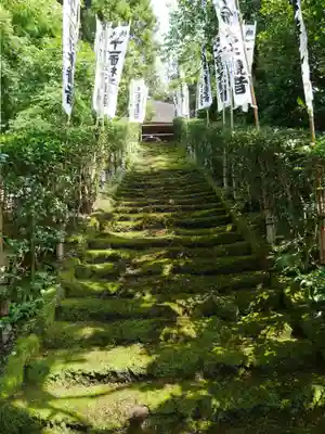 杉本寺のその他建物