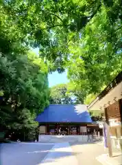 乃木神社(東京都)