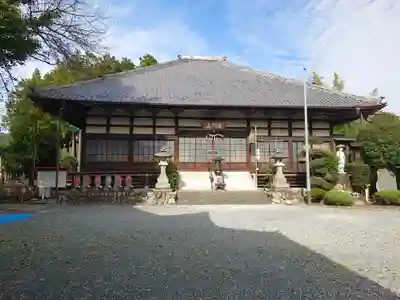 極楽寺(埼玉県)