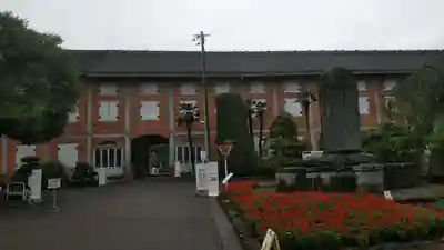 御田八幡神社(東京都)