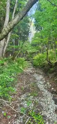 黒瀧不動尊(宮城県)