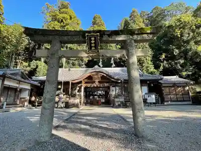 田守神社(三重県)
