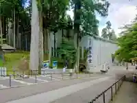 比叡山延暦寺(滋賀県)