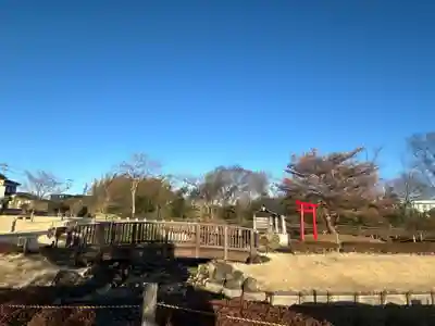 大弁財天女(宮城県)