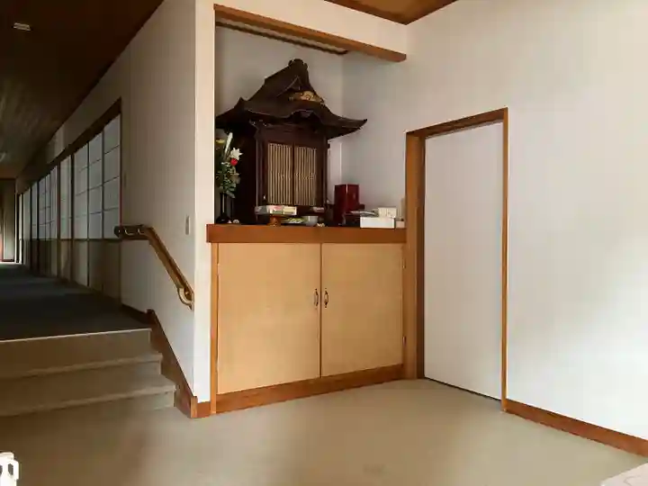 長栄寺(愛知県)