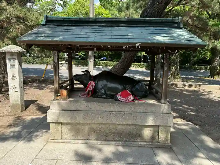 北野天満宮(京都府)