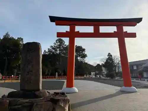 賀茂別雷神社（上賀茂神社）(京都府)