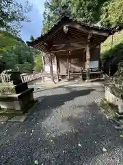 素盞雄神社(奈良県)