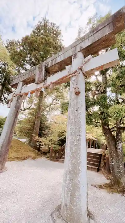 黒髪神社(佐賀県)