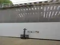 休ヶ岡八幡宮(薬師寺境内社)のその他建物