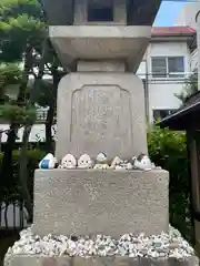 高木神社の建物その他