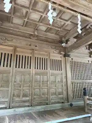 諏訪神社(千葉県)