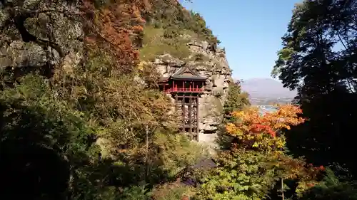 釋尊寺(長野県)