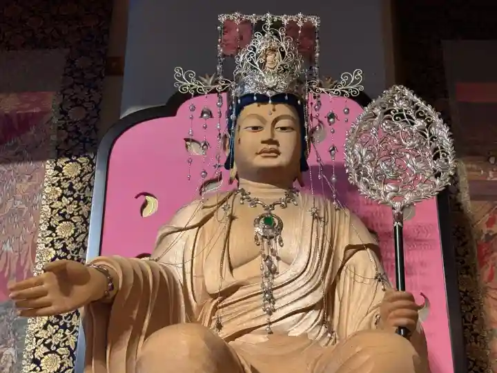 伊勢の国 四天王寺(三重県)