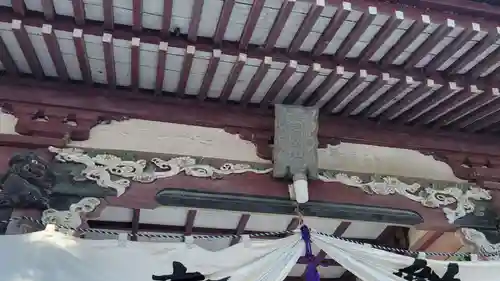 冨士御室浅間神社の建物その他