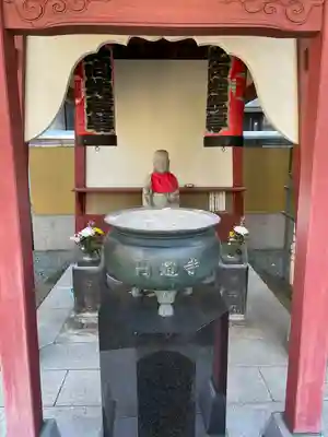 圓通寺(東京都)