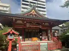 秋葉神社(東京都)