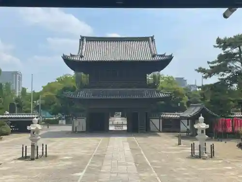 建中寺(愛知県)