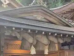 貴船神社(京都府)